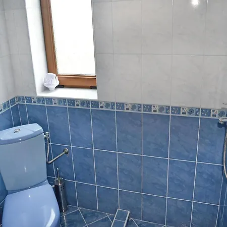 Casa vacanze Three-bedroom Holiday In *