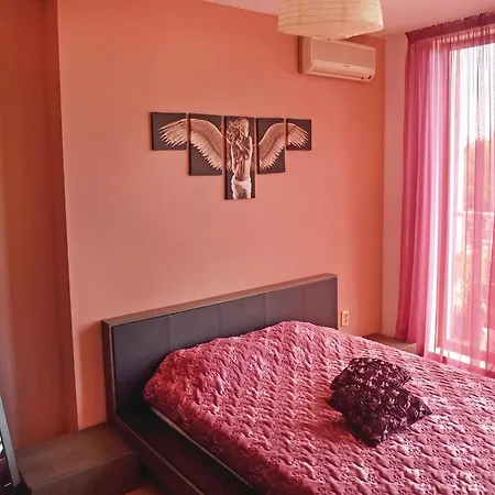 Casa vacanze Three-bedroom Holiday In