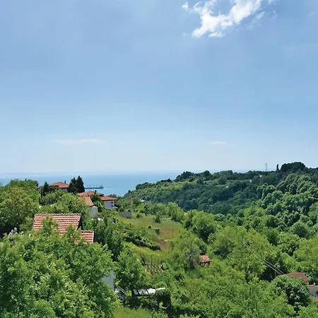 Three-bedroom Holiday In * Varna