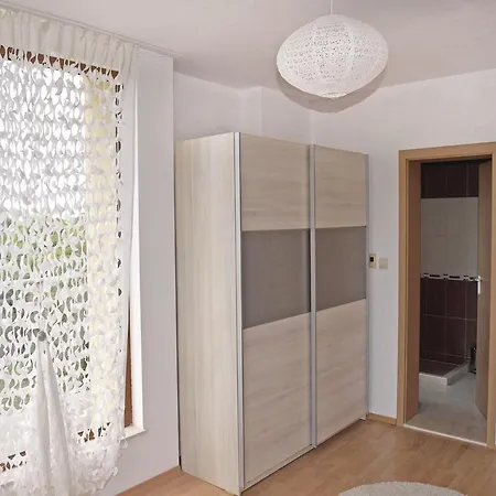 Three-bedroom Holiday In *