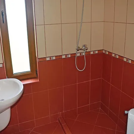 Three-bedroom Holiday In Casa vacanze