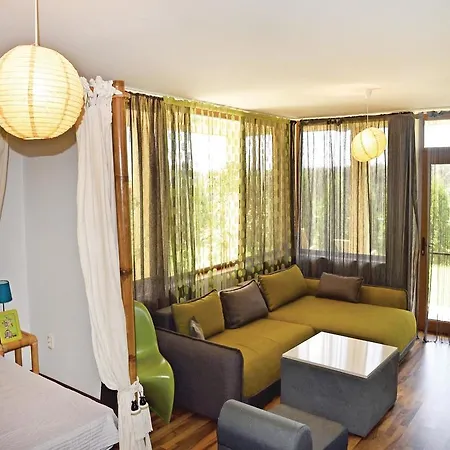 Three-bedroom Holiday In *