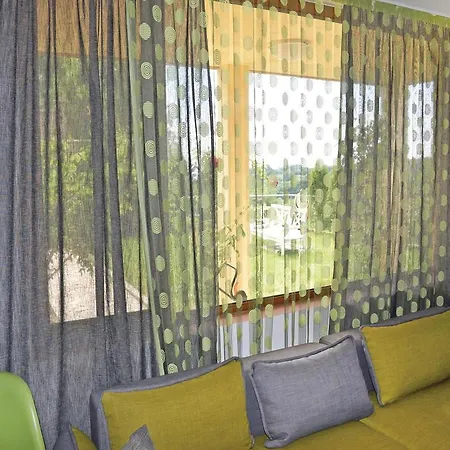 Casa vacanze Three-bedroom Holiday In *