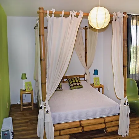 Casa vacanze Three-bedroom Holiday In *