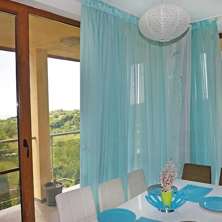 Casa vacanze Three-bedroom Holiday In *