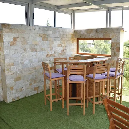Three-bedroom Holiday In *